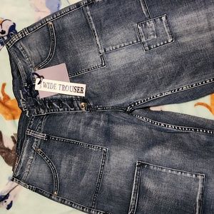 Cowgirl Tuff Hippie Soul 33R